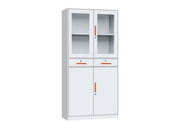中二斗器械柜