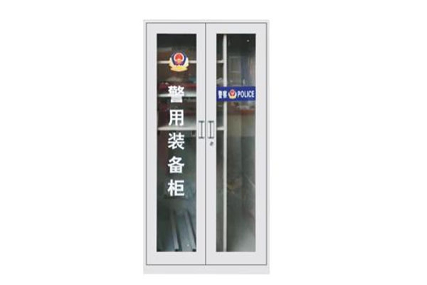 警用裝備柜