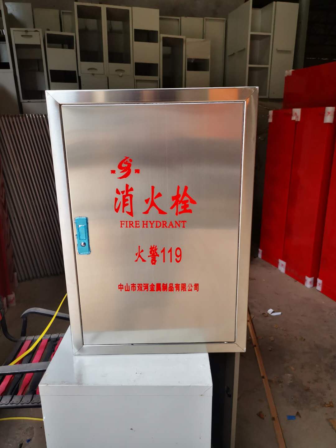 消火栓箱定制廠家 消火栓箱定制廠家