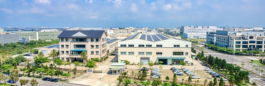 中山市雙河金屬制品